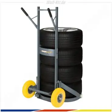 Winntec Reifenkarre Smart Cart